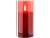 Image 1 Leonardo LED-Kerze Autentico 16 x 8 cm, Rot, Betriebsart