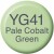 Bild 0 COPIC Ink Refill 21076202 YG41 - Pale Cobalt Green