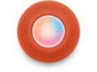 Apple HomePod mini Orange, Stromversorgung: Netzbetrieb