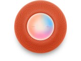 Apple HomePod mini Orange, Stromversorgung: Netzbetrieb