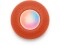 Bild 1 Apple HomePod mini Orange, Stromversorgung: Netzbetrieb