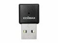 Edimax IEW-7811UTC: Industrial USB WiFi-5 200&433Mbps. -20 isi 75