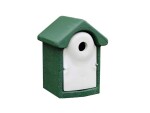 CJ Wildlife Nistkasten Holzbeton, 24 x 19 x 18 cm