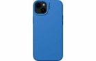 Nudient Back Cover Base Case iPhone 15 Plus Vibrant