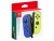 Image 0 Nintendo Joy-Con 2-Pack - blue/neon-yellow [NSW