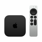 Schulversion: Apple TV 4K (3. Gen.), 64 GB, WiFi