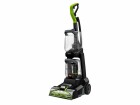 BISSELL Waschsauger PowerWash Pet Schwarz/Limette, Einsatzgebiet