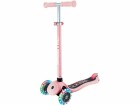 GLOBBER Mini Scooter Primo Hellrosa, Altersempfehlung ab: 3