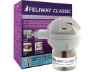 Feliway Wohlbefinden Classic Starter-Set