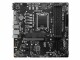 Image 1 MSI PRO B760M-P DDR4 - Motherboard - micro ATX