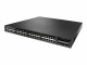 Cisco Catalyst - 3650-48TD-S