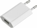 Apple 5W USB Power Adapter - Adaptateur secteur