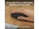 Bild 4 Logitech Pebble 2 M350s, Maus-Typ: Mobile, Maus Features