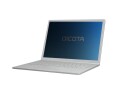 DICOTA Privacy Filter 2-Way side-mounted Surface Pro 8