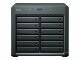 Bild 8 Synology NAS-Erweiterungsgehäuse DX1215II 12-bay, Anzahl