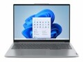 Lenovo Notebook ThinkBook 16 Gen.6, Prozessortyp: Intel Core