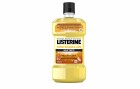Listerine Fresh Ginger & Lime, 500 ml