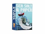 HUCH! Familienspiel Sea Salt & Paper, Sprache: Deutsch, Kategorie