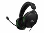 HyperX Headset CloudX Stinger 2 Core Schwarz, Audiokanäle