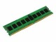 Kingston 16GB DDR4-2400MHZ REG ECC CL17 DIMM 2RX8 NMS ML