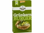 Bauckhof Bio Demeter Burger Grünkern 160 g, Produkttyp