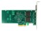 Bild 3 DeLock Netzwerkkarte 4x1Gbps, PCI-Express x4, Intel i350 Chipset