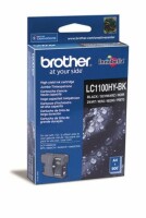 Brother Tintenpatrone HY schwarz LC-1100HYBK MFC-6490CW 900