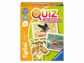 tiptoi Spiel Quiz Tier-Rekorde, Sprache: Deutsch