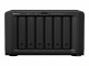 Image 4 Synology NAS DS1621+ 6-bay NAS, Anzahl