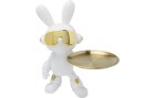 Kare Dekofigur Cool Bunny 34 cm, Eigenschaften: Keine