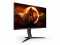 Bild 3 AOC Monitor Q27G2S/EU, Bildschirmdiagonale: 27 ", Auflösung