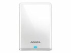 ADATA Externe Festplatte HV620S 1 TB, Weiss, Stromversorgung