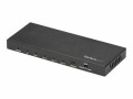 STARTECH .com 4 Port HDMI Splitter - 4K 60Hz