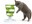 Catit Katzen-Strategiespiel Senses Food Tree, Produkttyp