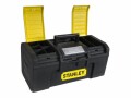 Stanley Basic Toolbox 19" - Étui pour boîte à outils