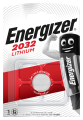 Energizer CR 2032 Lithium 3.0V FSB-1
