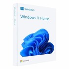 Microsoft Windows 11 Home 32-bit/64-bit OEM (Download)