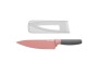 BergHOFF Küchenmesser Leo Pink, Typ: Kochmesser, Klingenmaterial