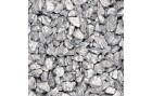 Knorr Prandell Dekosteine 9-13 mm 500 ml Silber, Füllmenge: 500