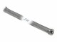 DeLock Kabelschlauch 2 m x 50 mm Grau, Detailfarbe