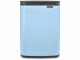 Brabantia Kosmetikeimer Bo Waste Bin 4 l, Hellblau