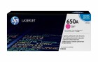 HP Inc. HP Toner Nr. 650A (CE273A) Magenta, Druckleistung Seiten