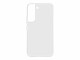 Samsung EF-QS901 - Hintere Abdeckung für Mobiltelefon
