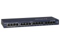 NETGEAR Switch GS116 16 Port, SFP Anschlüsse: 0, Montage