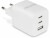 Bild 1 DICOTA USB-Wandladegerät 3Port GaN 65 W, Ladeport Output: 1x