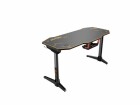 AndaSeat Anda Seat Gaming Tisch Eagle 2 Schwarz, Beleuchtung: Nein