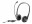 Immagine 3 Hewlett-Packard HP STEREO USB HEADSET G2 NMS IN ACCS