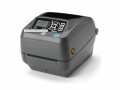 Zebra Technologies Etikettendrucker ZD500 300 dpi LAN Dispenser