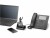 Bild 4 Poly Headset Voyager 5200 Office USB-A, 2-Way Base, Microsoft