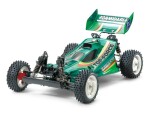 Tamiya Buggy Top Force (2017) 4WD Bausatz, 1:10, Fahrzeugtyp